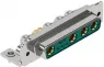 09693009106 Harting D-Sub Connectors