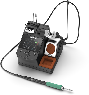 CDE-2BQA JBC Soldering Stations