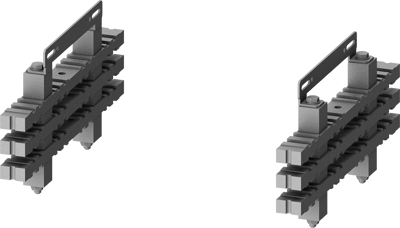 8PQ4000-0BA04 Siemens Accessories for Enclosures