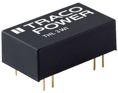 THL 3-4822WI TRACO POWER DC/DC Converters