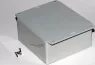 1591UF2SGY Hammond General Purpose Enclosures