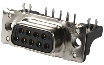 09664526616 Harting D-Sub Connectors