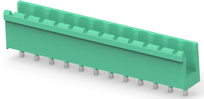 1-282822-2 TE Connectivity PCB Terminal Blocks Image 1