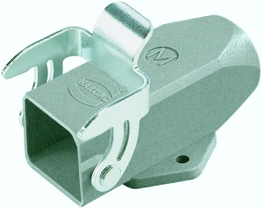 19200031250 Harting Housings for HDC Connectors