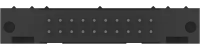 5499910-4 AMP PCB Connection Systems Image 4