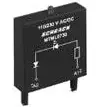 7-1393163-4 Schrack Relays Accessories