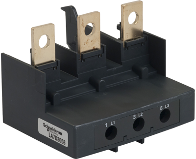 LA7D3058 Schneider Electric Relays Accessories