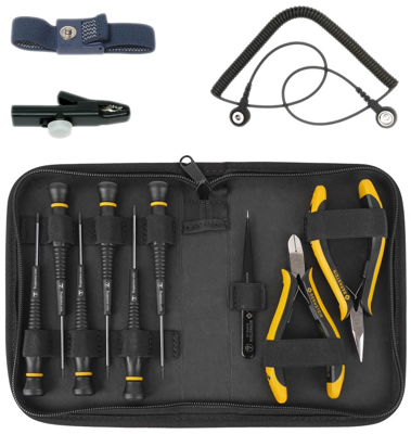 2254 Bernstein Toolsets