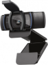 Webcam C920s Pro, Full HD 1080p, black1920x1080, 30 FPS, USB, Privacy Shutter