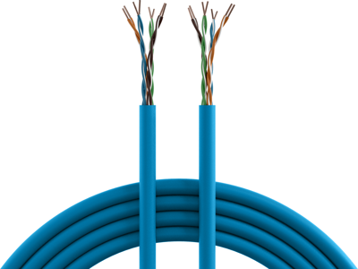 99965.305-CPR INFRALAN Data Cables Image 1