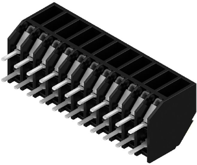 1885740000 Weidmüller PCB Terminal Blocks Image 2