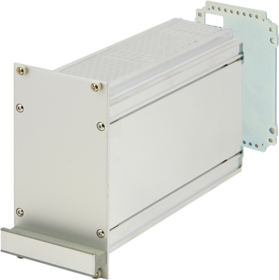 24812-462 SCHROFF 19" Enclosures