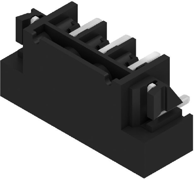 1878110000 Weidmüller PCB Connection Systems Image 2