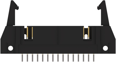 5499923-7 AMP PCB Connection Systems Image 4