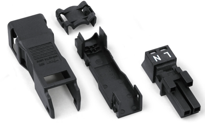 890-102 WAGO Device Connectors Image 1