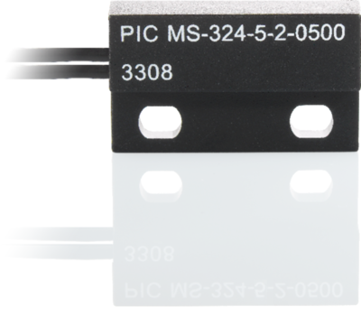 MS-324-5-3-0500 PIC GmbH Proximity Switches, Reed switches Image 1