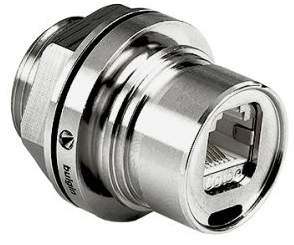 PXM6033TP BULGIN Modular Connectors