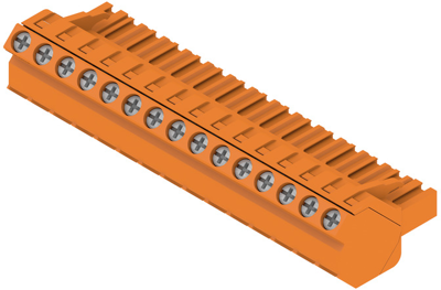 1946380000 Weidmüller PCB Connection Systems Image 2