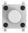 2-1825910-2 Alcoswitch Tactile Switches Image 3