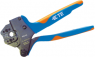 Crimping pliers for crimp contacts, 0.5-0.75 mm², AWG 20-18, AMP, 2063957-2