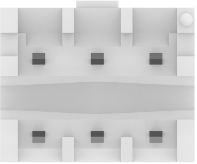 1376387-1 AMP PCB Connection Systems Image 4