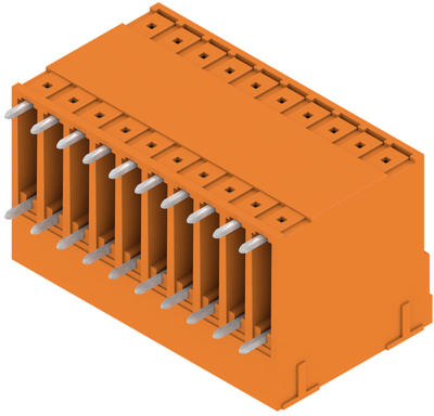 1972870000 Weidmüller PCB Connection Systems Image 2