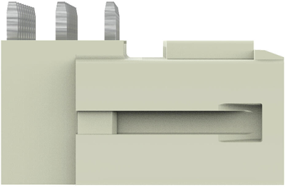 831-3649 WAGO PCB Connection Systems Image 2