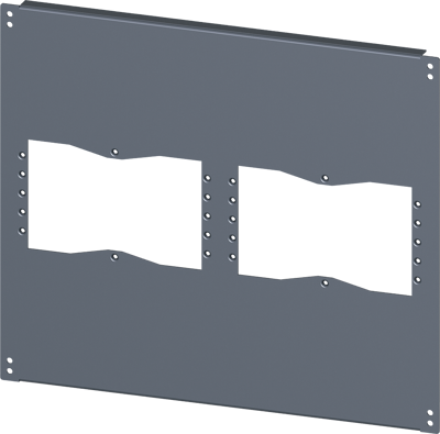 8MF1066-2UB52-0 Siemens Accessories for Enclosures