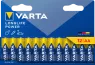 04906 121 782 VARTA Round Cells, 9V Blocks