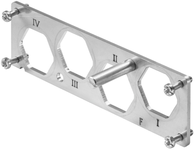 1160440000 Weidmüller Housings for HDC Connectors