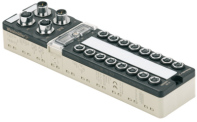 1906730000 Weidmüller Sensor-Actuator Distribution Boxes