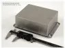 1590Z140BK Hammond General Purpose Enclosures