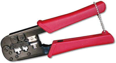 DN-94007 DIGITUS Crimping and Cable Lug Pliers