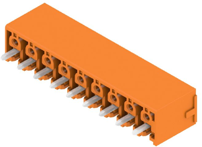 1942910000 Weidmüller PCB Connection Systems Image 2