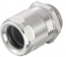 Cable gland, M20, 22/24 mm, Clamping range 10 to 14 mm, IP68, 19000007121