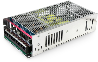 TXM 200-124 TRACO POWER Built-In Power Supplies