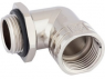 Angled gland, M16, 18/20/22 mm, IP55, 52107811