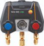 Testo Digital manifold, 0564 2550, testo 550I