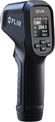 TG54-2 FLIR Thermometers and Displays Image 2