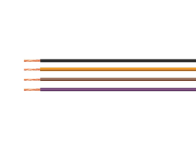 28486 HELUKABEL Insulated stranded wires