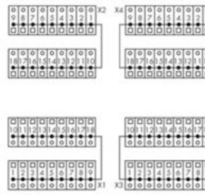 288-825 WAGO Transfer Modules for Mounting Rail Image 2