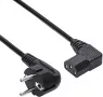 AK-PC-12A Akyga Power Cords