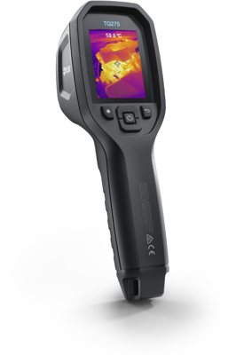 TG275 FLIR Thermal Imagers Image 1