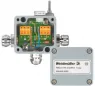 8564060000 Weidmüller Fieldbus distributor