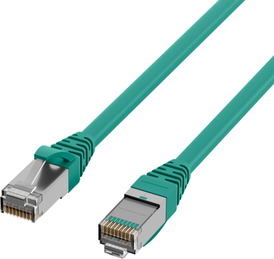 K5530.0,5 EFB-Elektronik Patch Cables, Telephone Cables Image 3