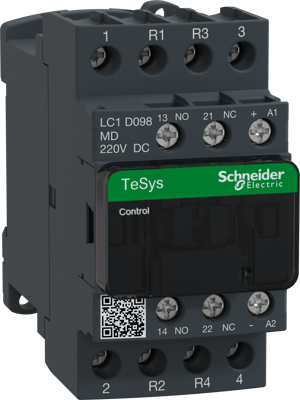 LC1D098MD Schneider Electric Contactors