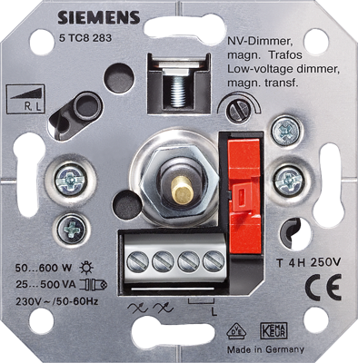 5TC8283 Siemens Installation Switches