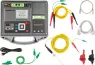 MI 3205 METREL Electric Installation and Insulation Testers