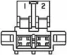 365058-3 AMP Automotive Power Connectors