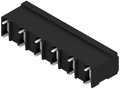 1874390000 Weidmüller PCB Terminal Blocks Image 2